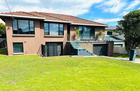 Devonport Serenity - great for groups and families