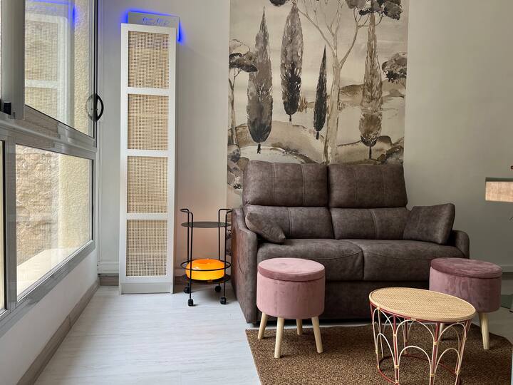 Appartement Avec Cour Intérieure - Salon-de-Provence