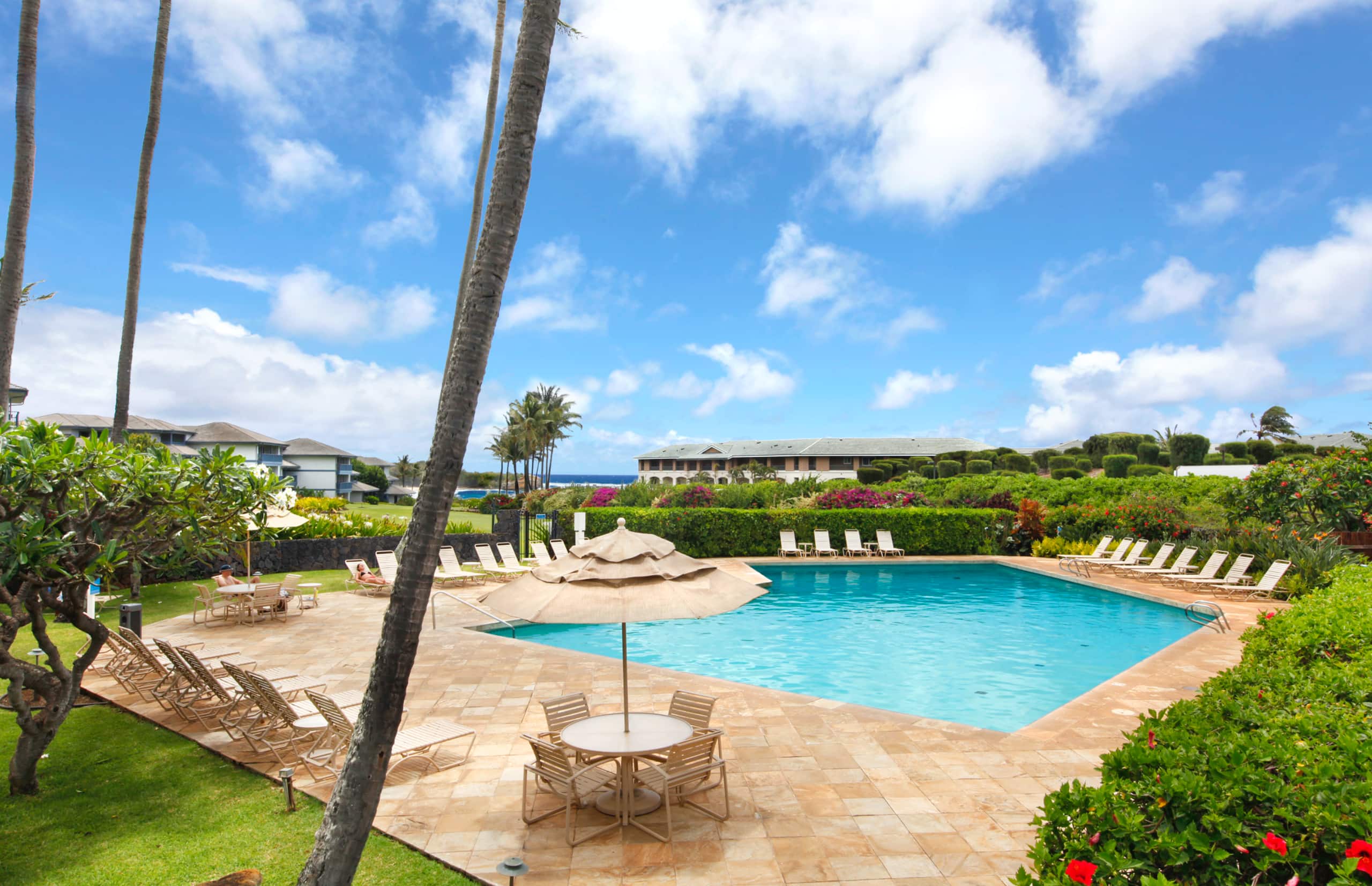Condo in Koloa · ★4.98 · 2 bedrooms · 4 beds · 2 baths - Image 18