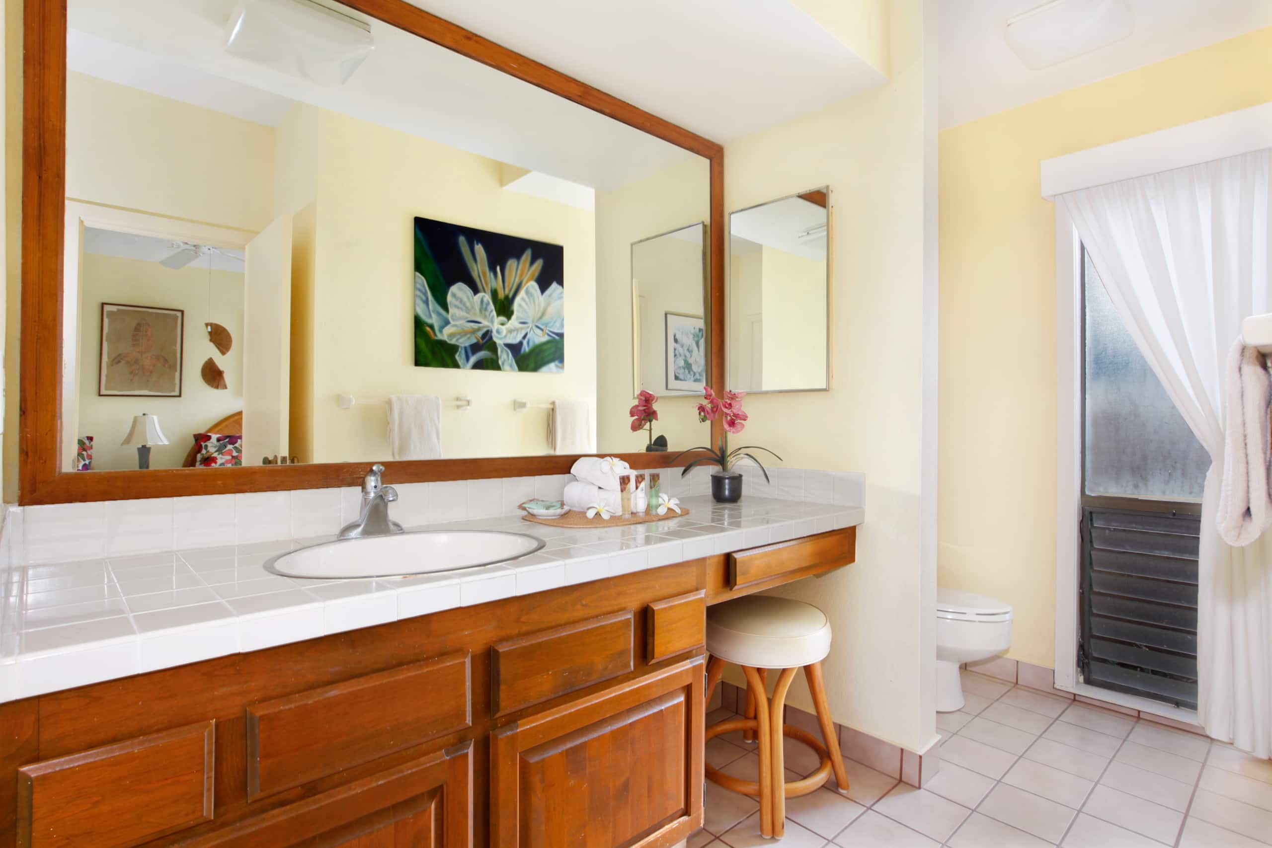 Condo in Koloa · ★4.98 · 2 bedrooms · 4 beds · 2 baths - Image 12