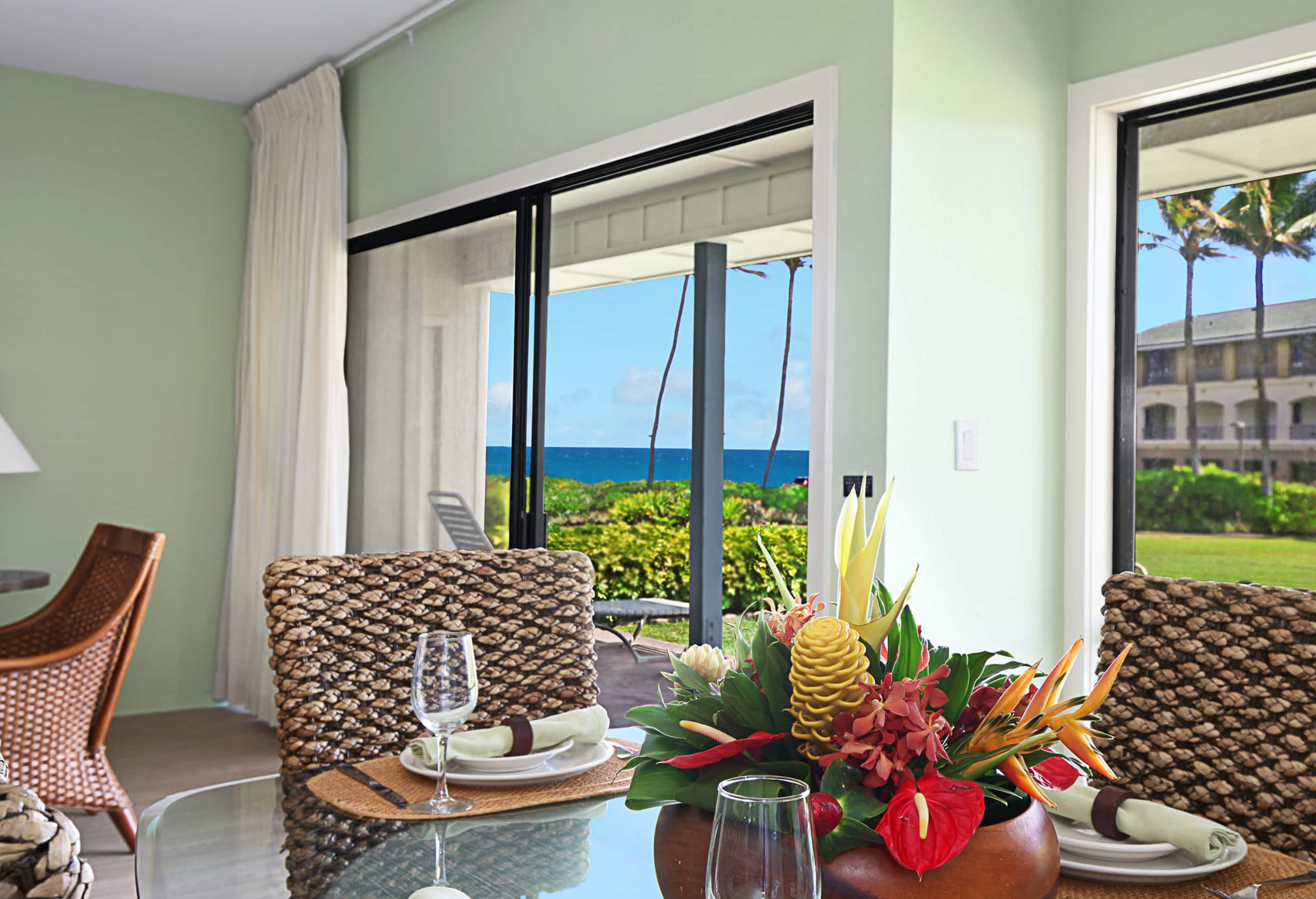Condo in Koloa · ★4.98 · 2 bedrooms · 4 beds · 2 baths - Image 3