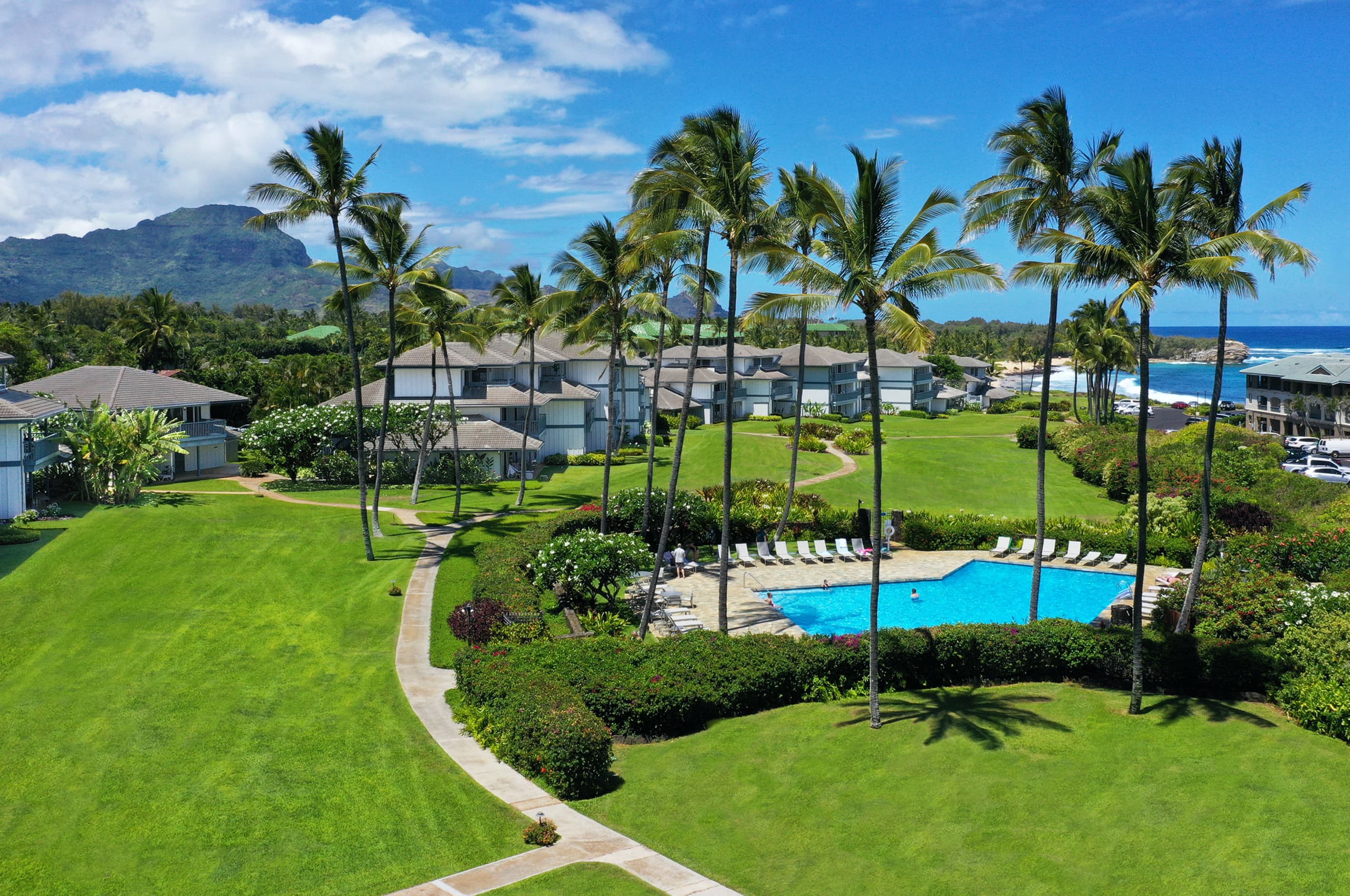 Condo in Koloa · ★4.98 · 2 bedrooms · 4 beds · 2 baths - Image 17