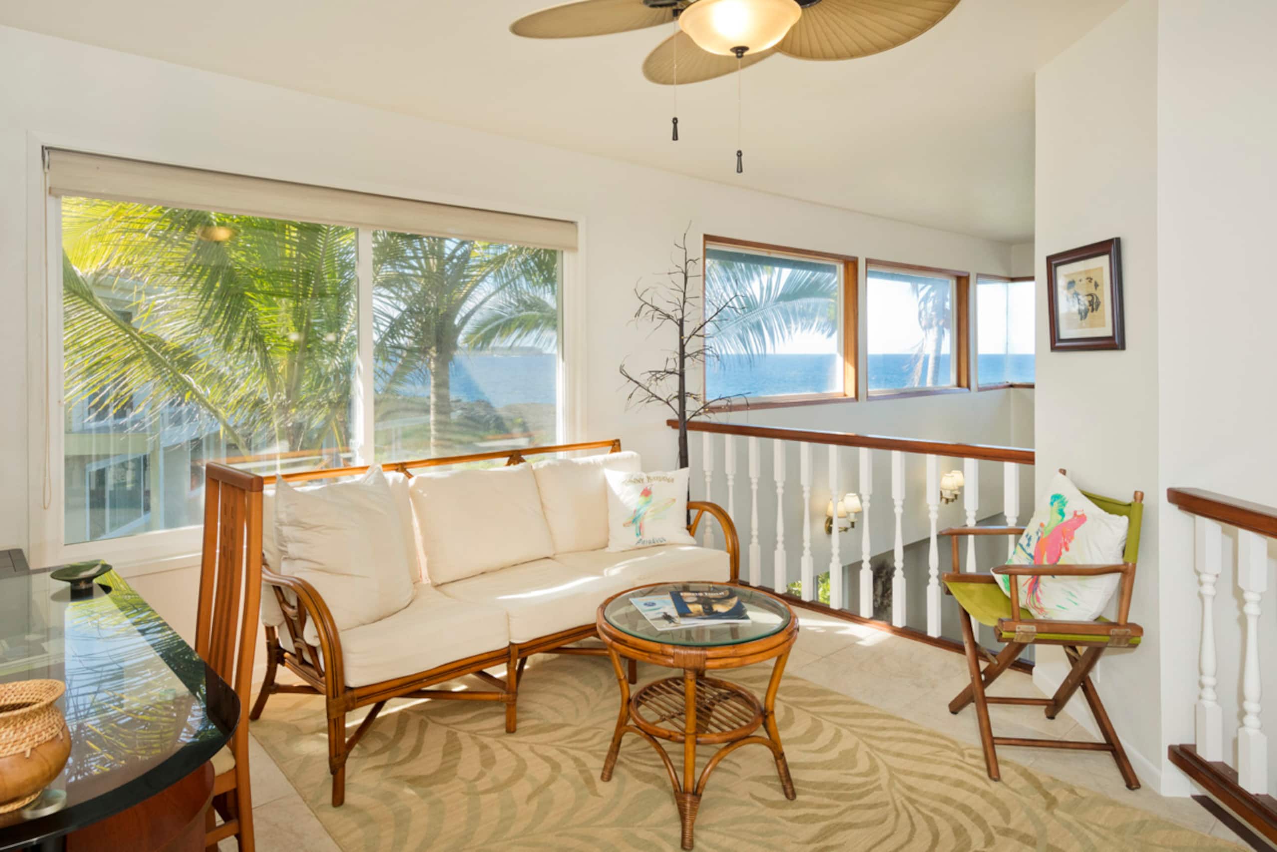 Home in Keaau · ★4.71 · 4 bedrooms · 4 beds · 5 baths - Image 2
