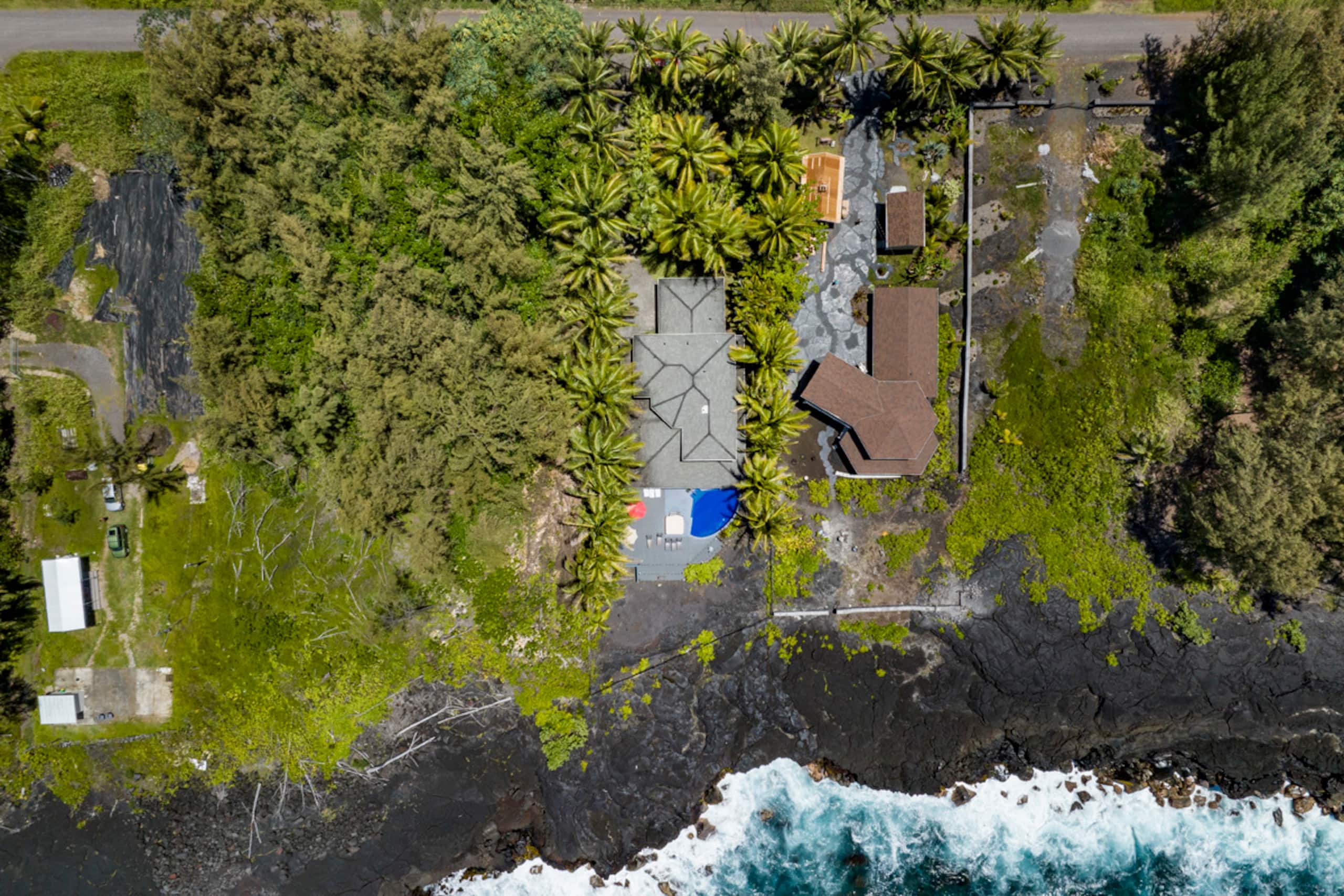 Home in Keaau · ★4.71 · 4 bedrooms · 4 beds · 5 baths - Image 52