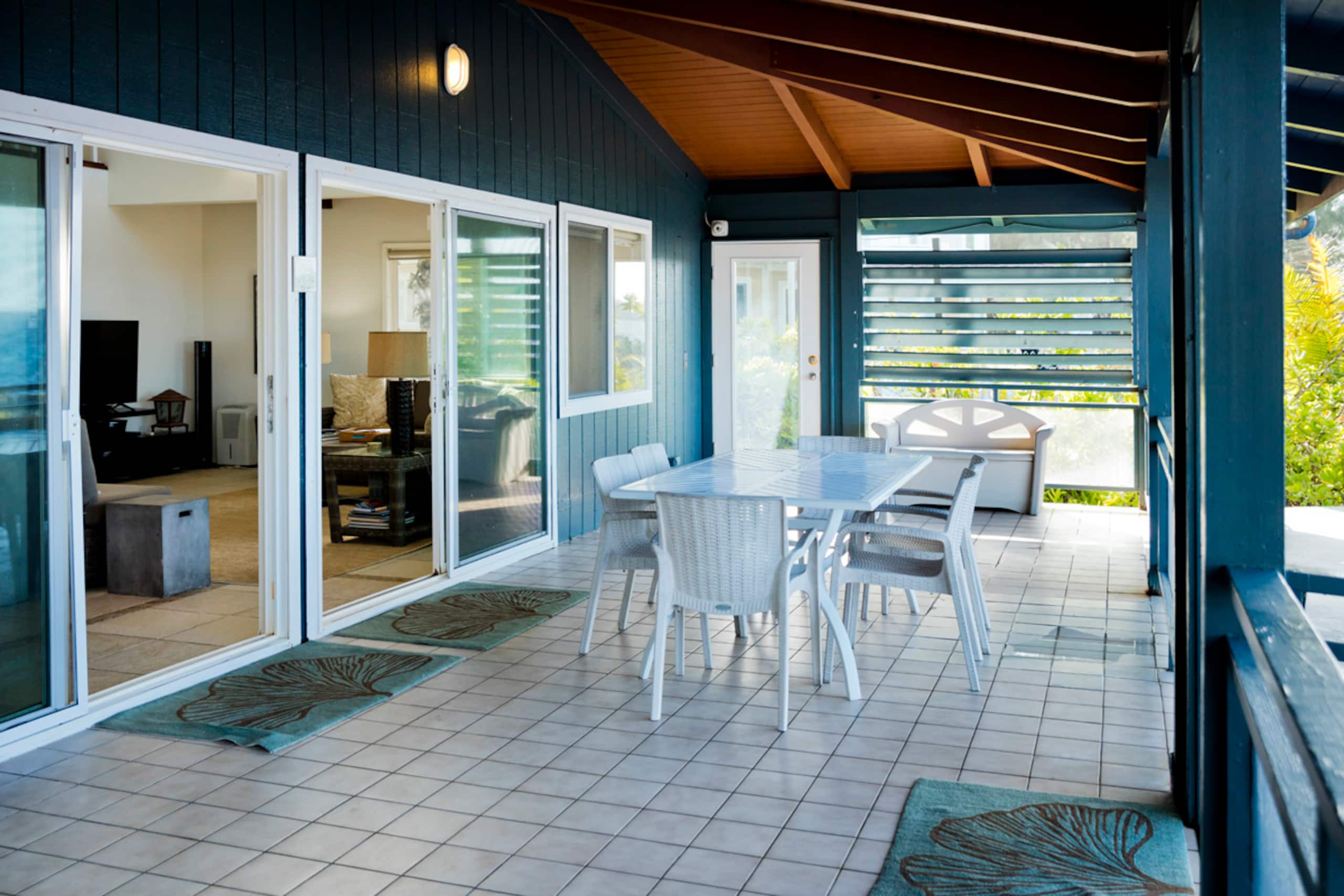 Home in Keaau · ★4.71 · 4 bedrooms · 4 beds · 5 baths - Image 73