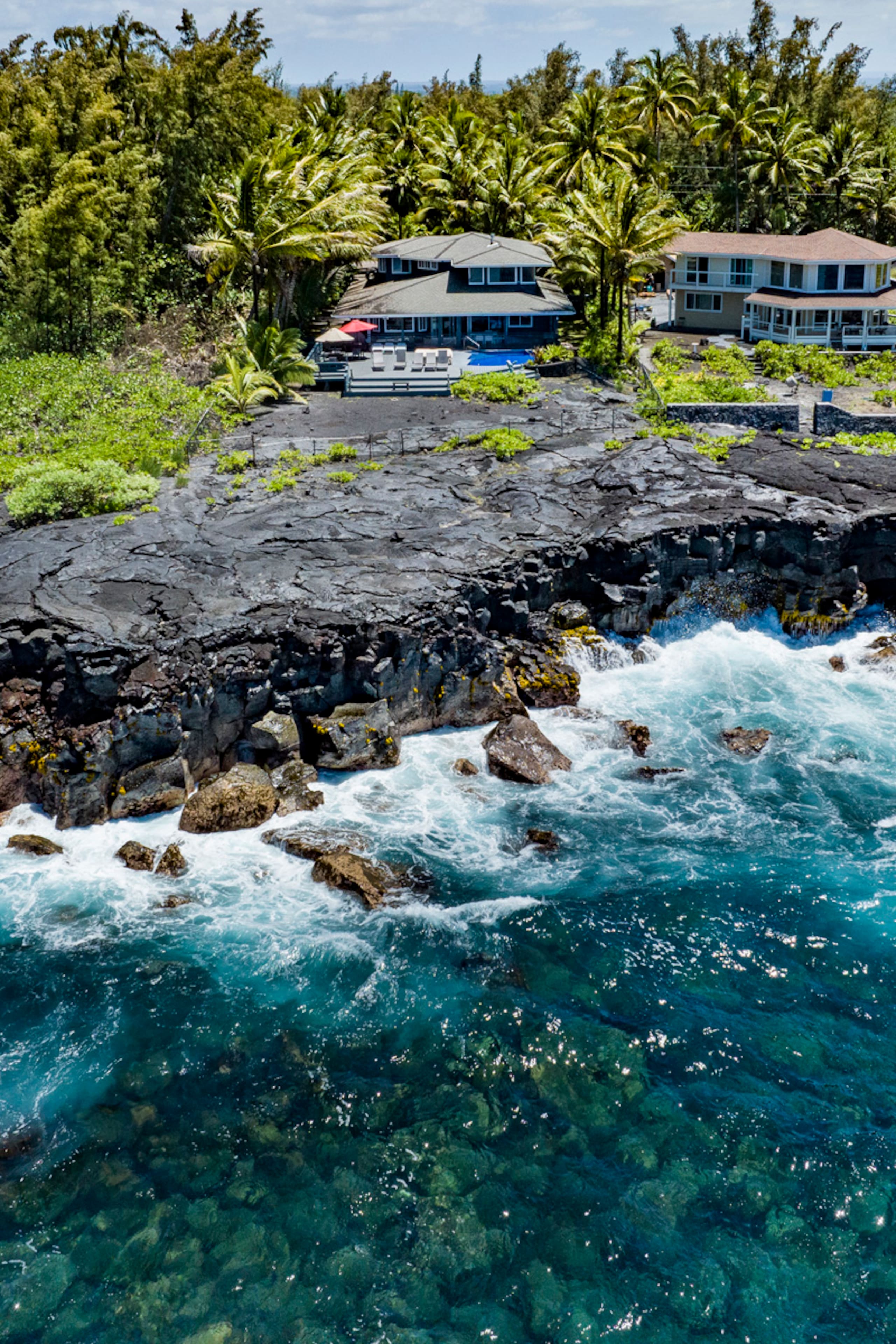 Home in Keaau · ★4.71 · 4 bedrooms · 4 beds · 5 baths - Image 66