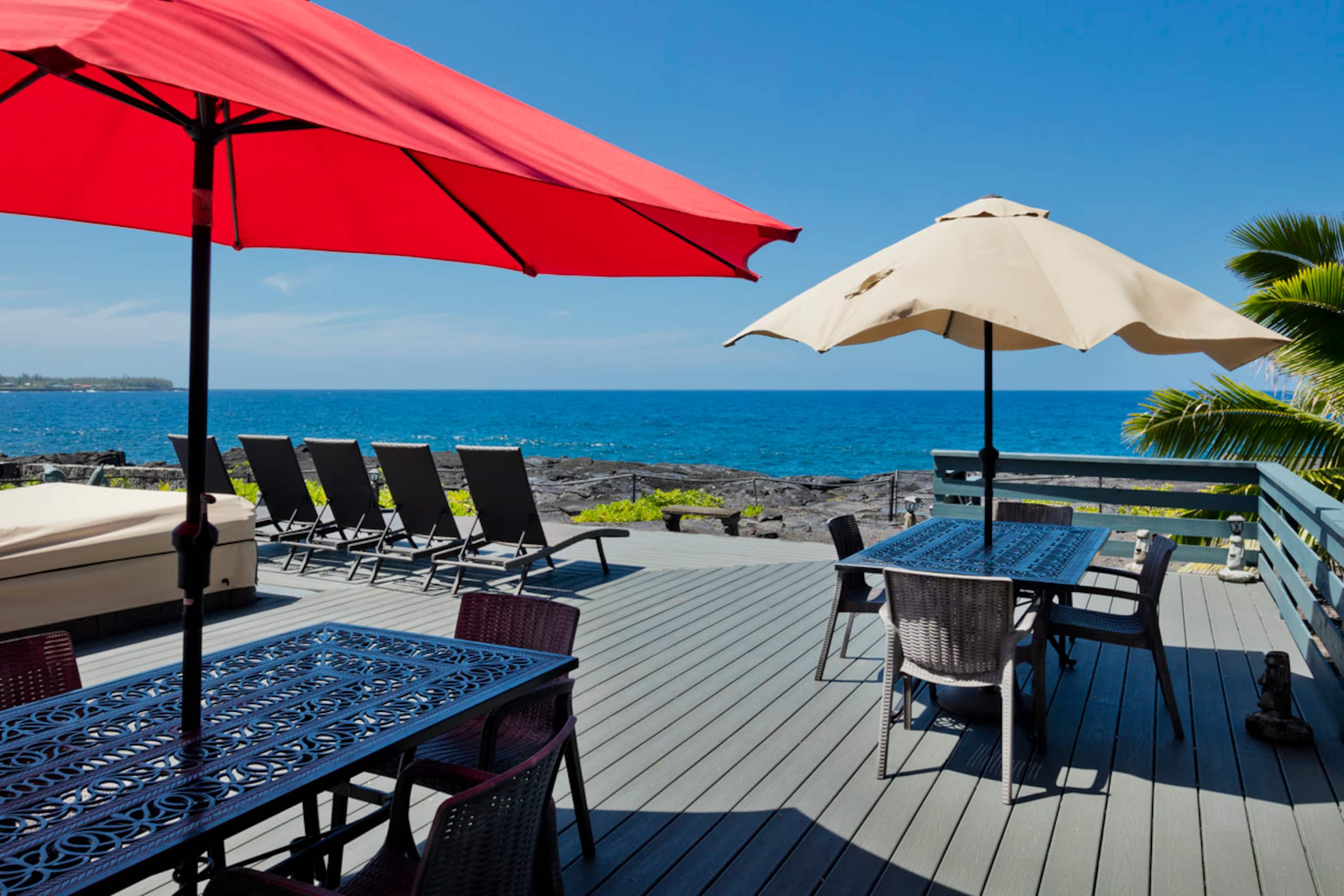 Home in Keaau · ★4.71 · 4 bedrooms · 4 beds · 5 baths - Image 36