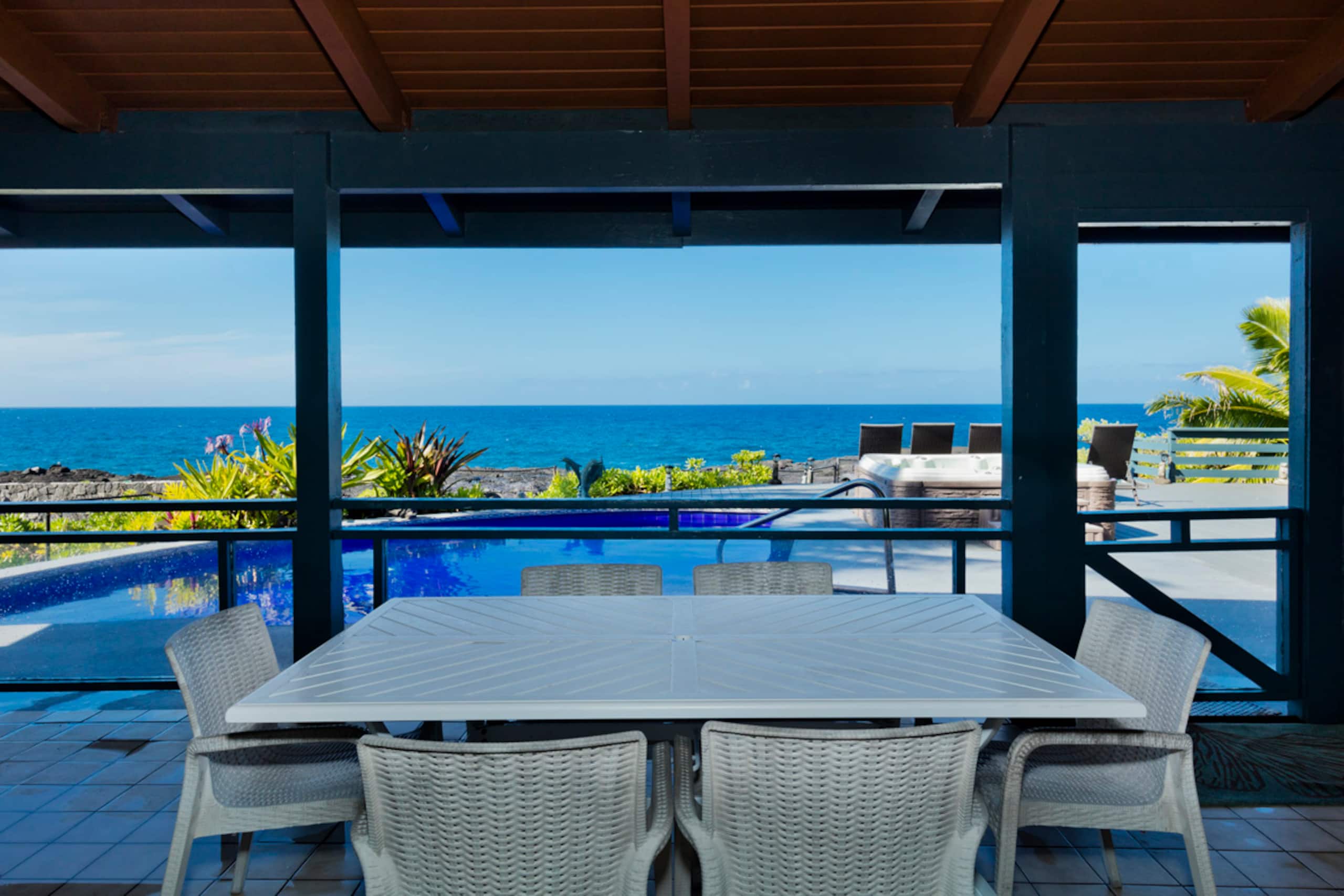 Home in Keaau · ★4.71 · 4 bedrooms · 4 beds · 5 baths - Image 34