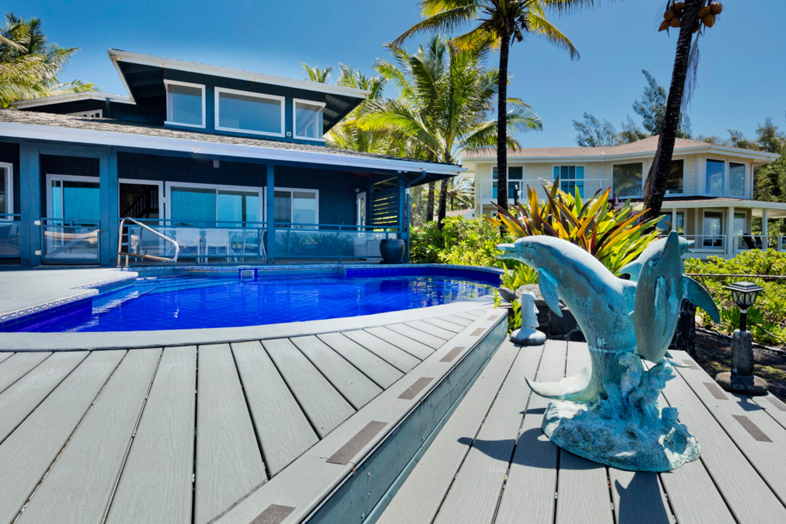 Home in Keaau · ★4.71 · 4 bedrooms · 4 beds · 5 baths - Image 38