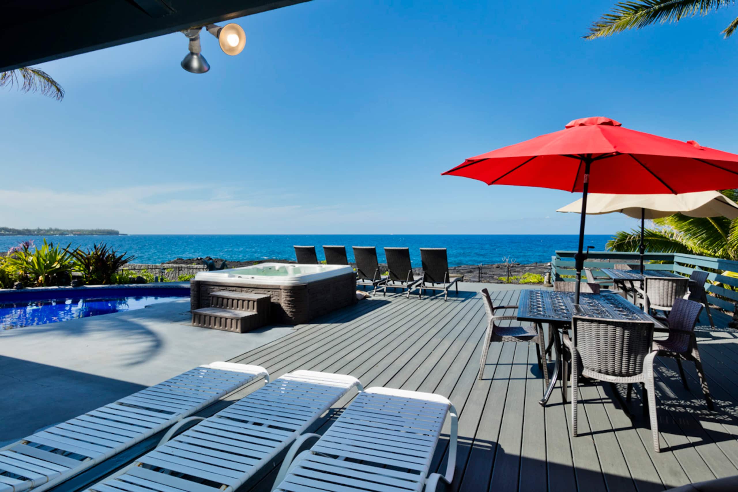 Home in Keaau · ★4.71 · 4 bedrooms · 4 beds · 5 baths - Image 57