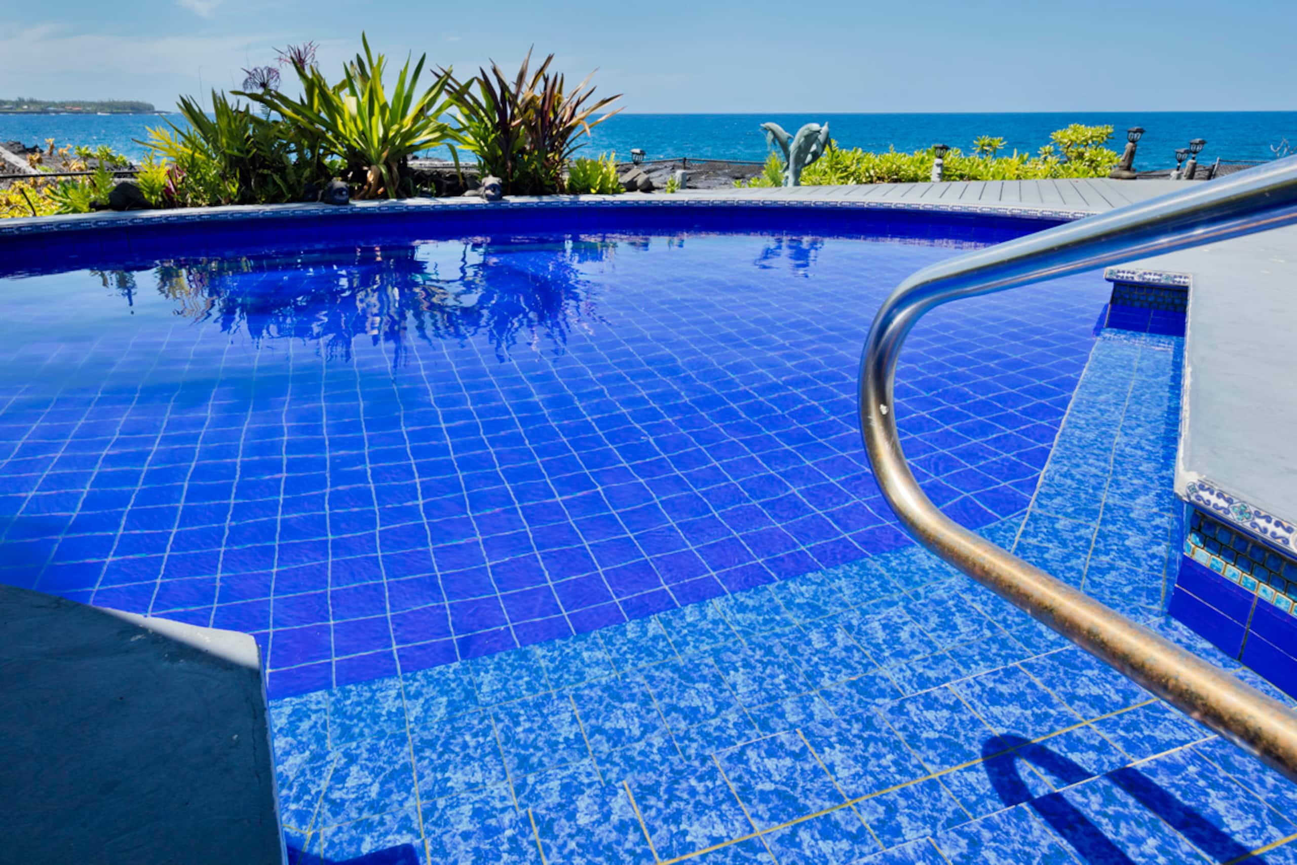 Home in Keaau · ★4.71 · 4 bedrooms · 4 beds · 5 baths - Image 42