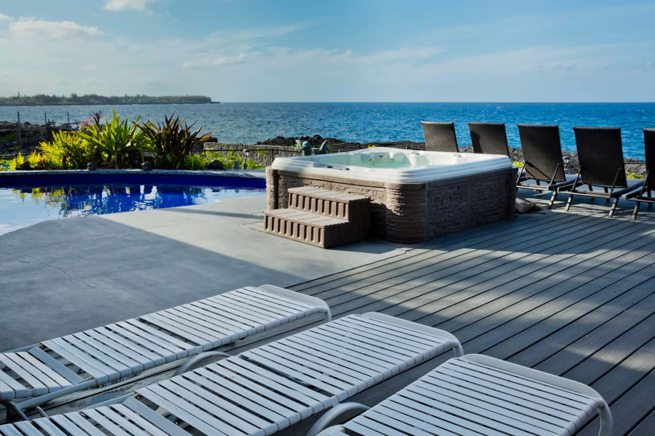 Home in Keaau · ★4.71 · 4 bedrooms · 4 beds · 5 baths - Image 40