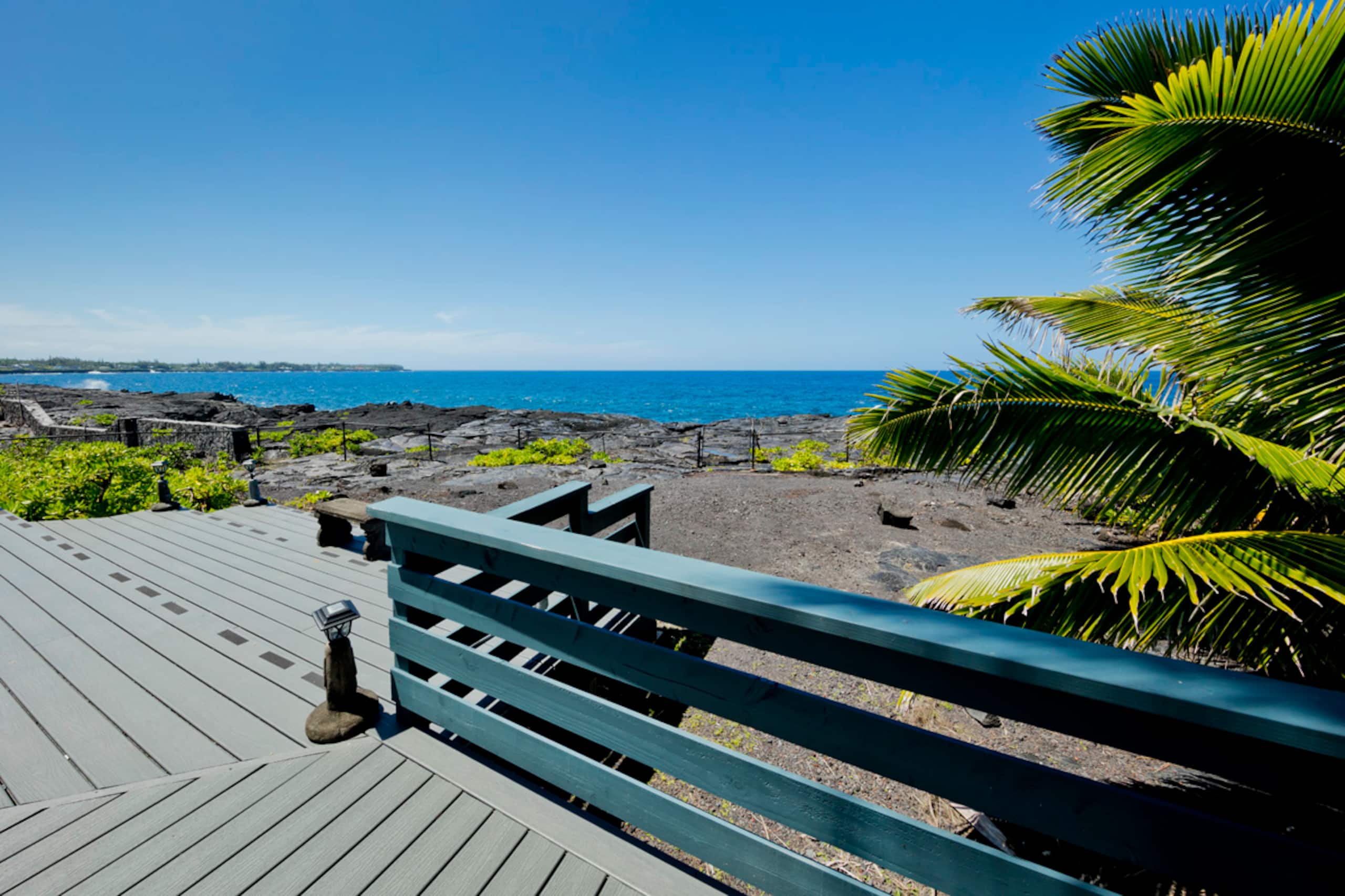 Home in Keaau · ★4.71 · 4 bedrooms · 4 beds · 5 baths - Image 35