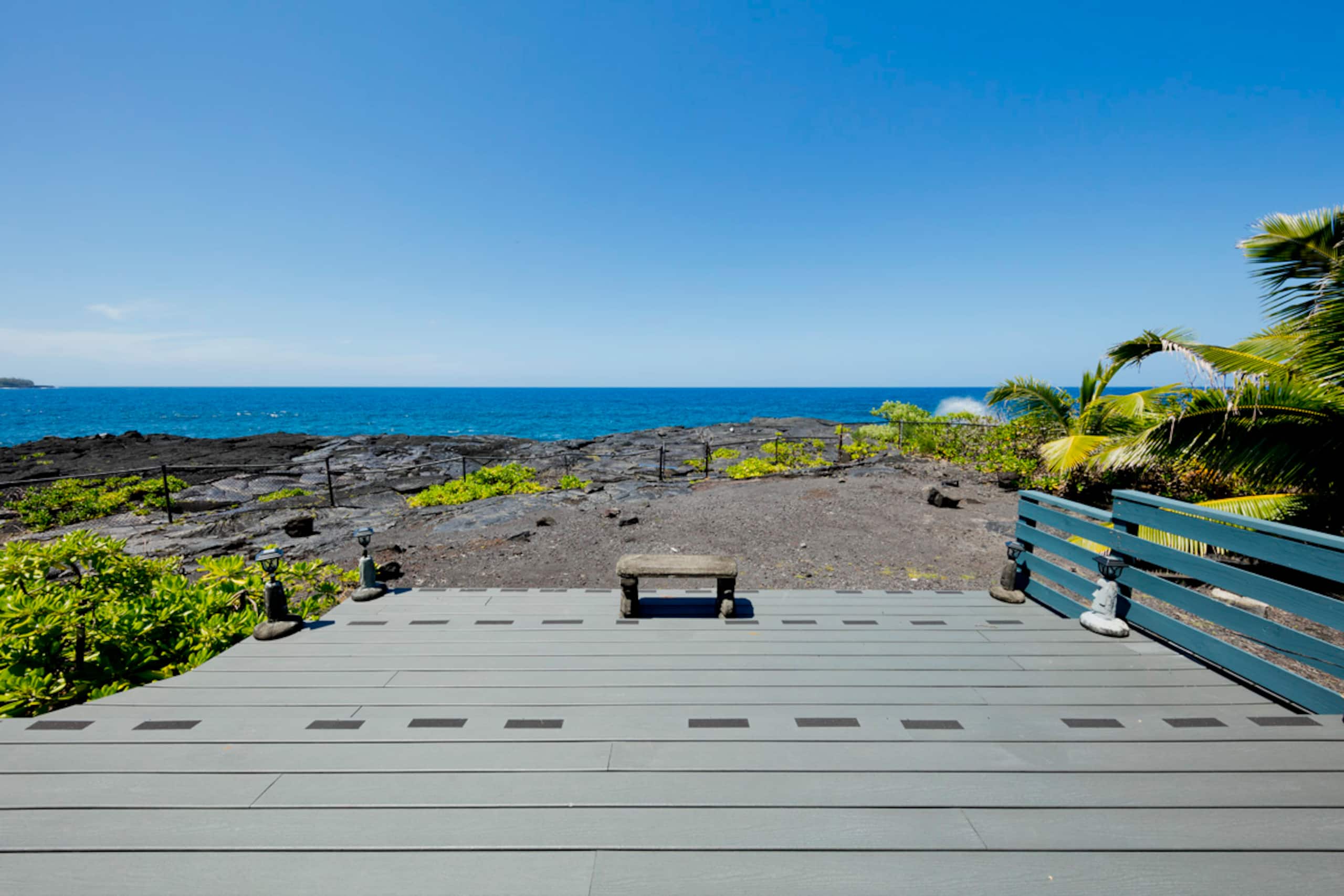 Home in Keaau · ★4.71 · 4 bedrooms · 4 beds · 5 baths - Image 71
