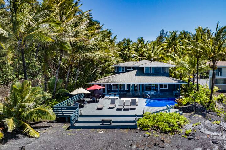 Sunrise Properties, LLC managed Airbnb listing 1