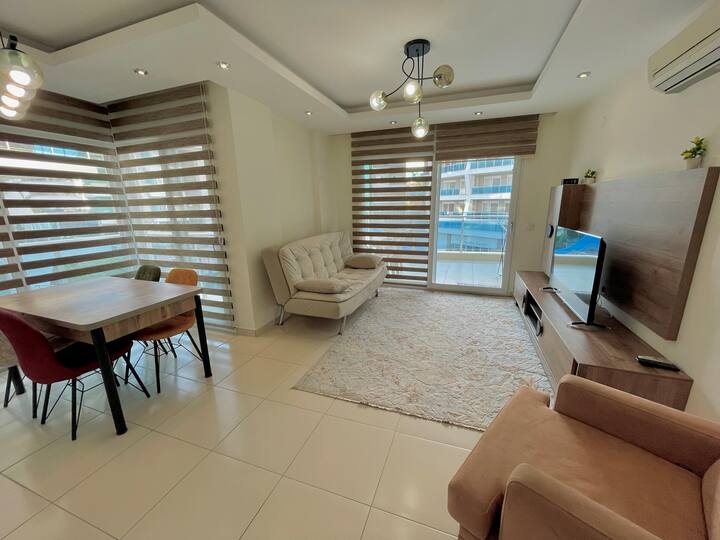 Дневен простор