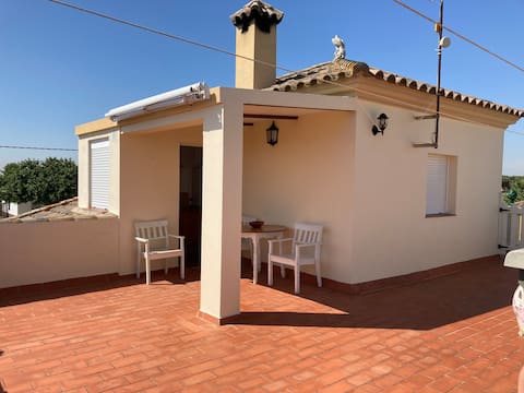 Apartamento Gabriela