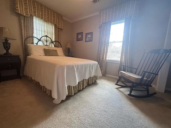 საძინებელი 1