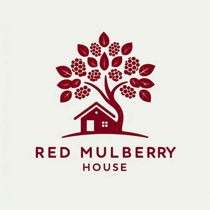 Red Mulberry House 1 - Salerno