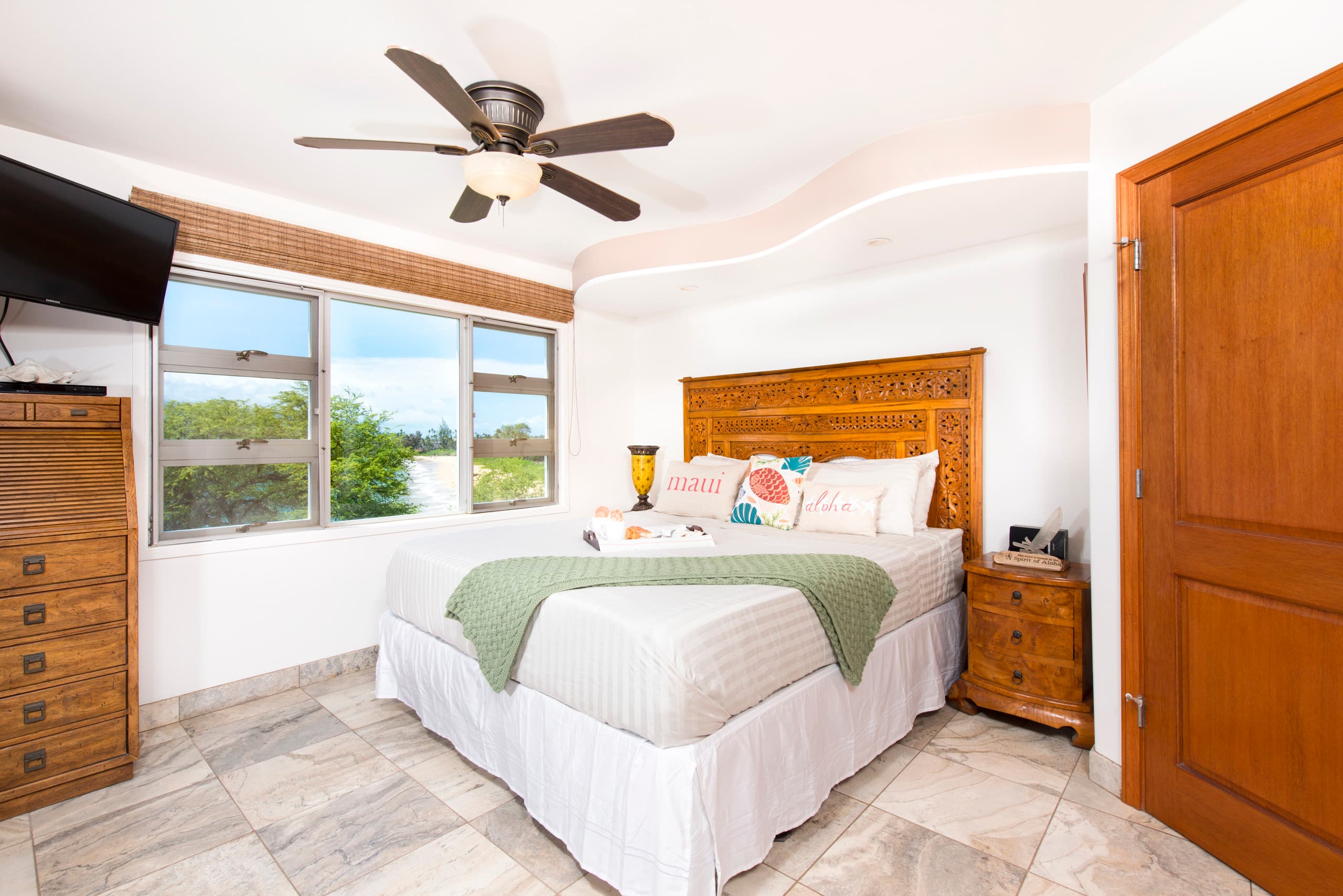 Condo in Kihei · ★5.0 · 2 bedrooms · 2 beds · 2 baths - Image 3