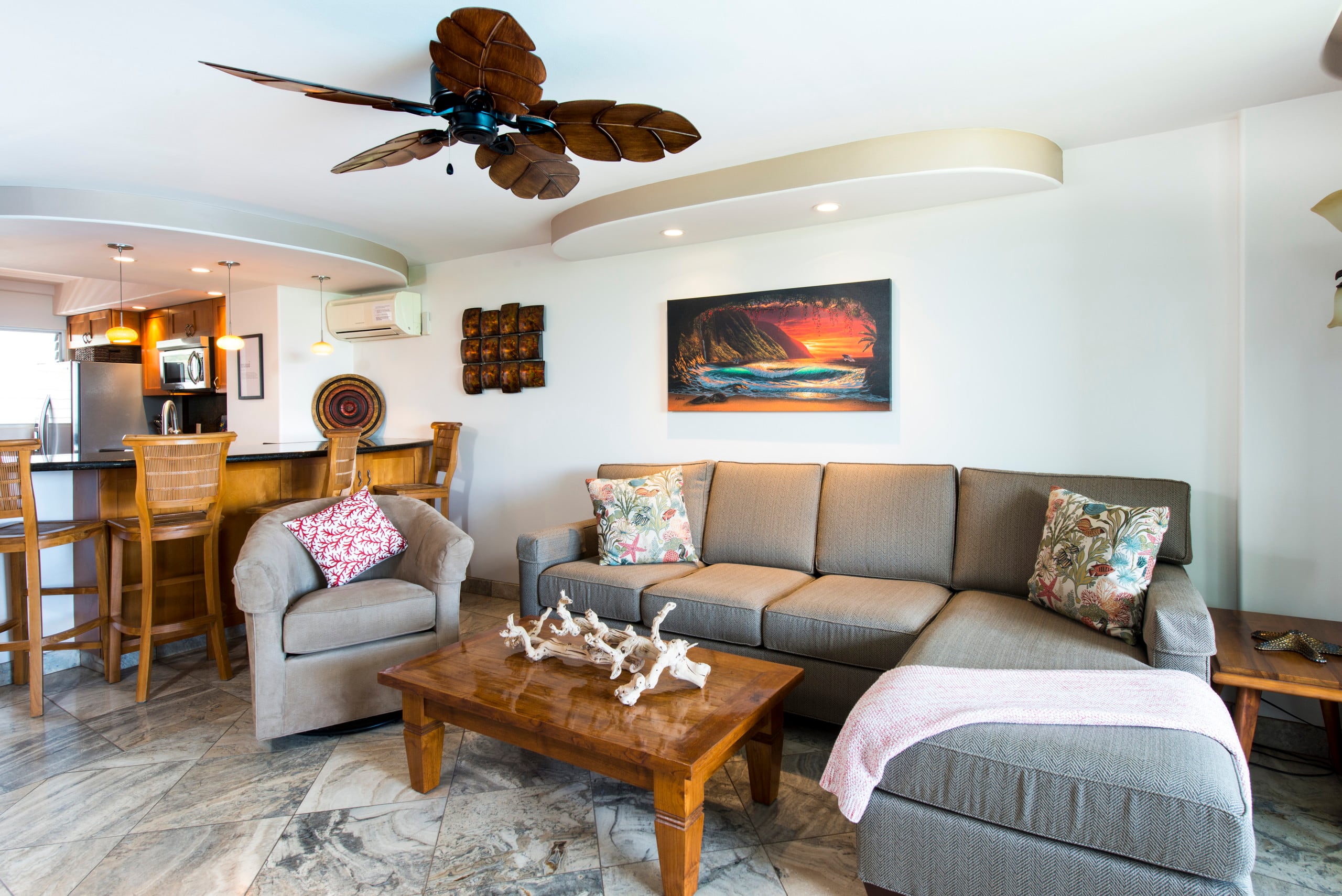Condo in Kihei · ★5.0 · 2 bedrooms · 2 beds · 2 baths - Image 6