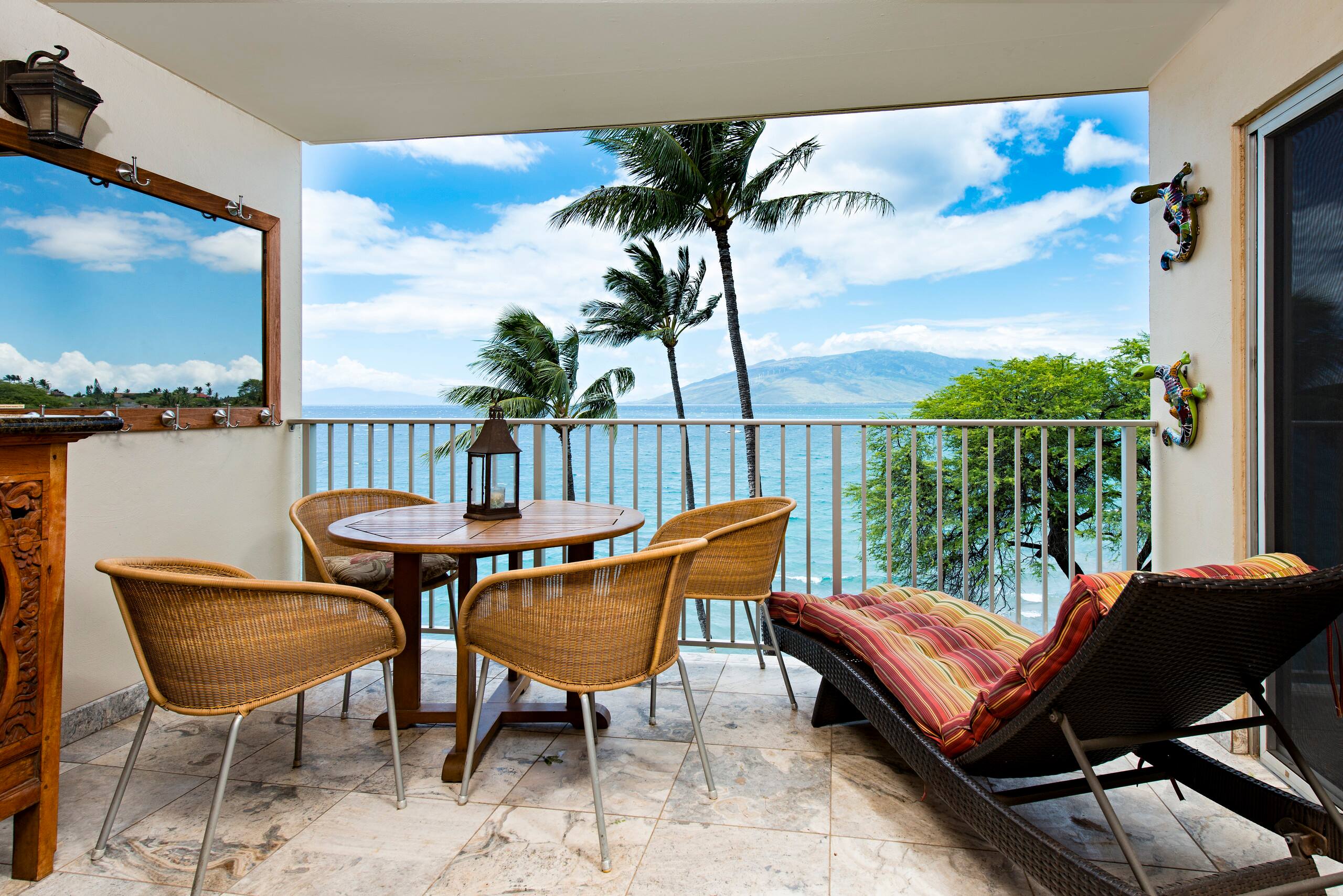 Condo in Kihei · ★5.0 · 2 bedrooms · 2 beds · 2 baths - Image 1