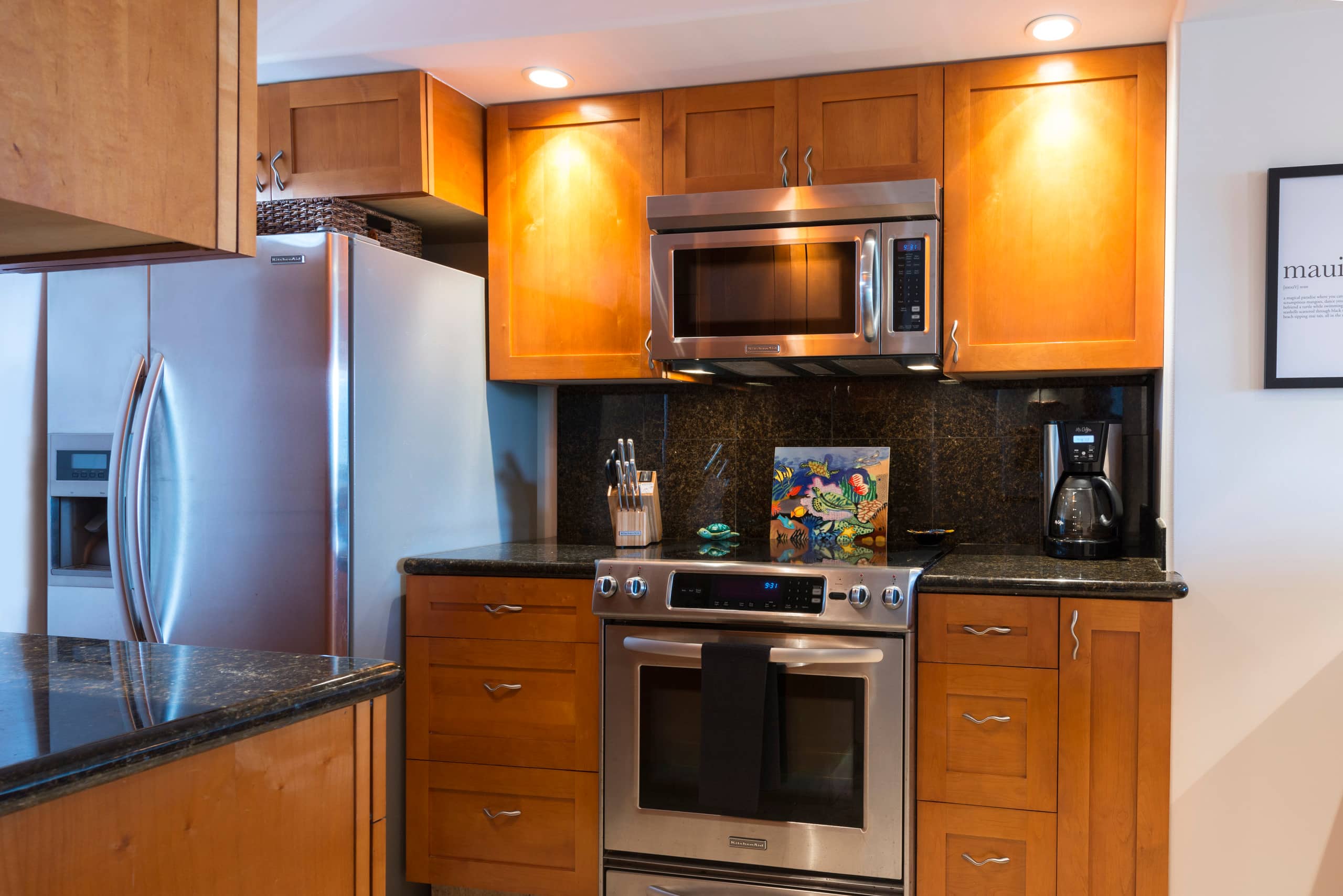 Condo in Kihei · ★5.0 · 2 bedrooms · 2 beds · 2 baths - Image 9