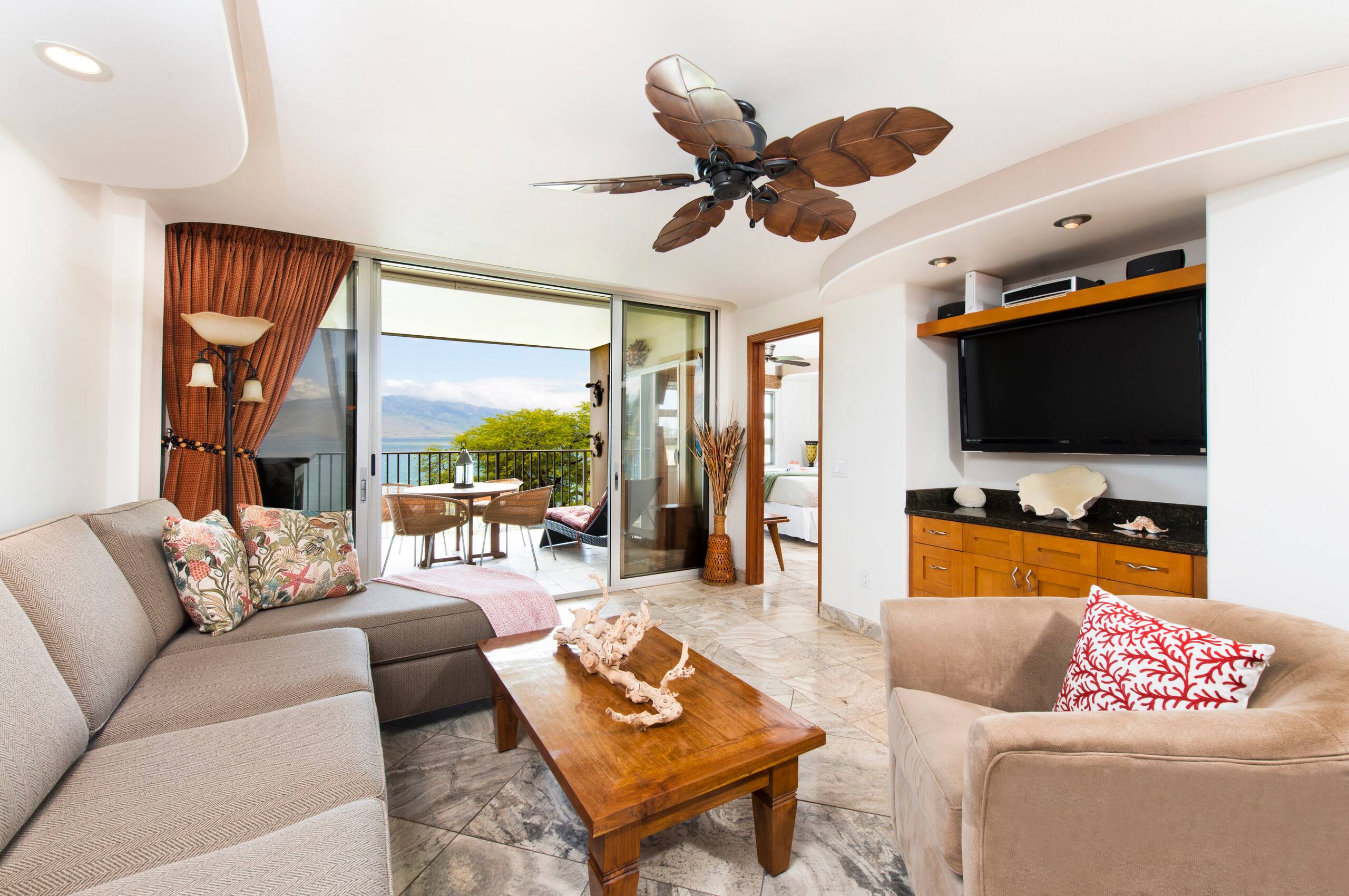 Condo in Kihei · ★5.0 · 2 bedrooms · 2 beds · 2 baths - Image 2