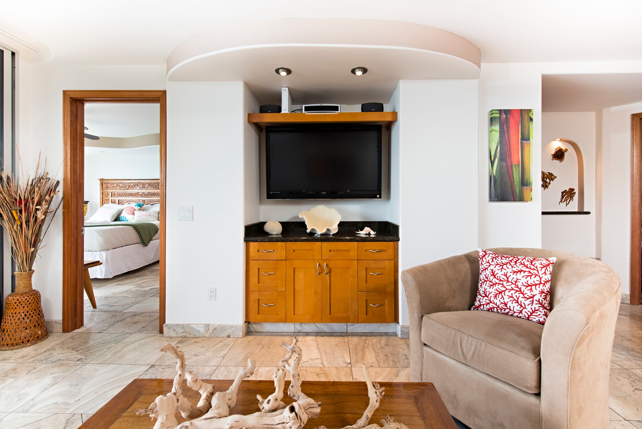 Condo in Kihei · ★5.0 · 2 bedrooms · 2 beds · 2 baths - Image 7
