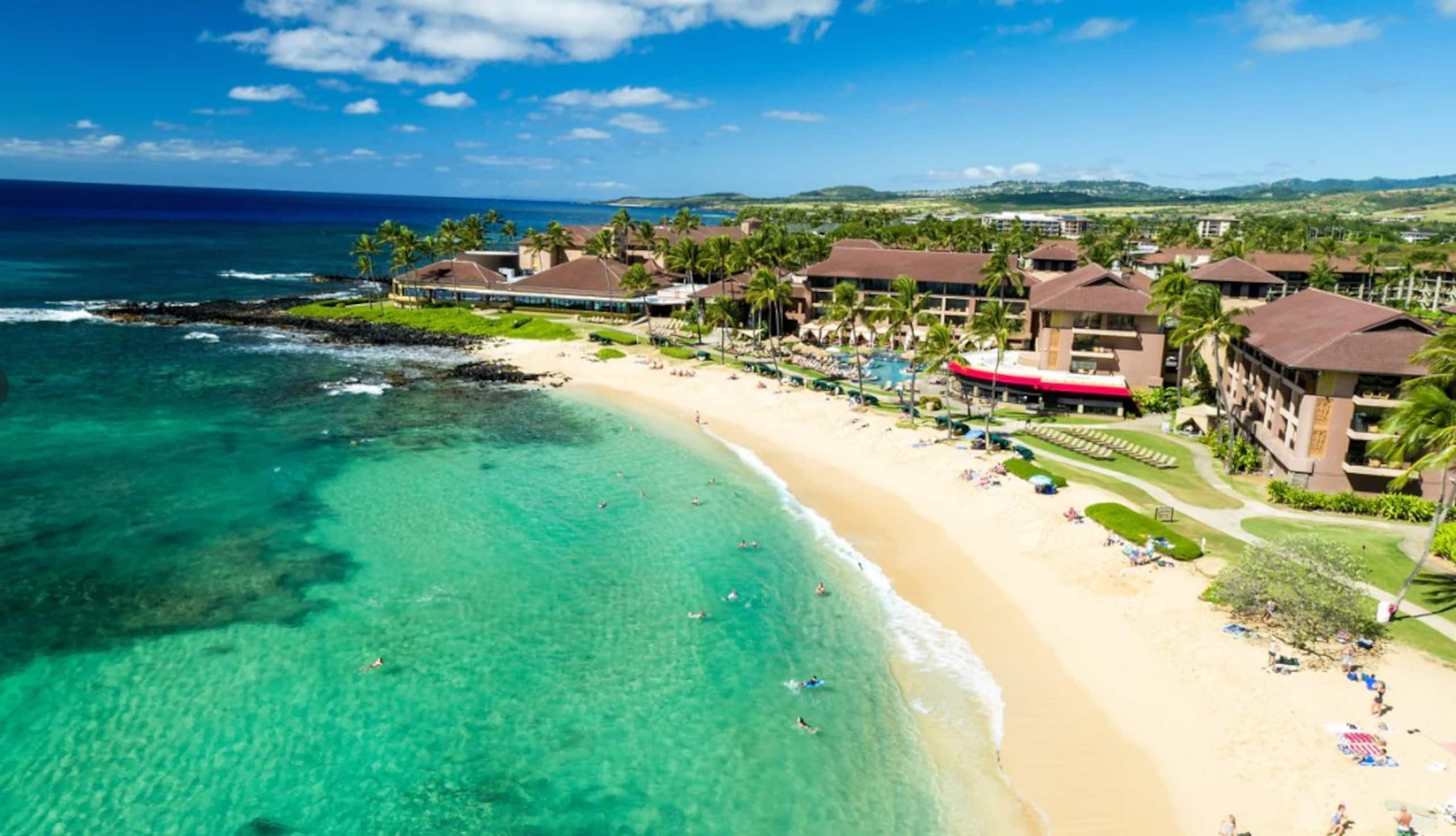 Villa in Koloa · ★4.94 · 2 bedrooms · 3 beds · 2 baths - Image 31