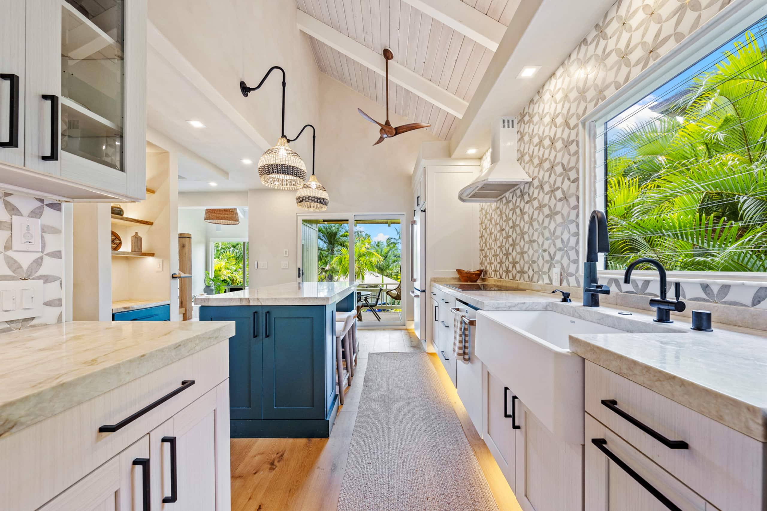 Villa in Koloa · ★4.94 · 2 bedrooms · 3 beds · 2 baths - Image 8