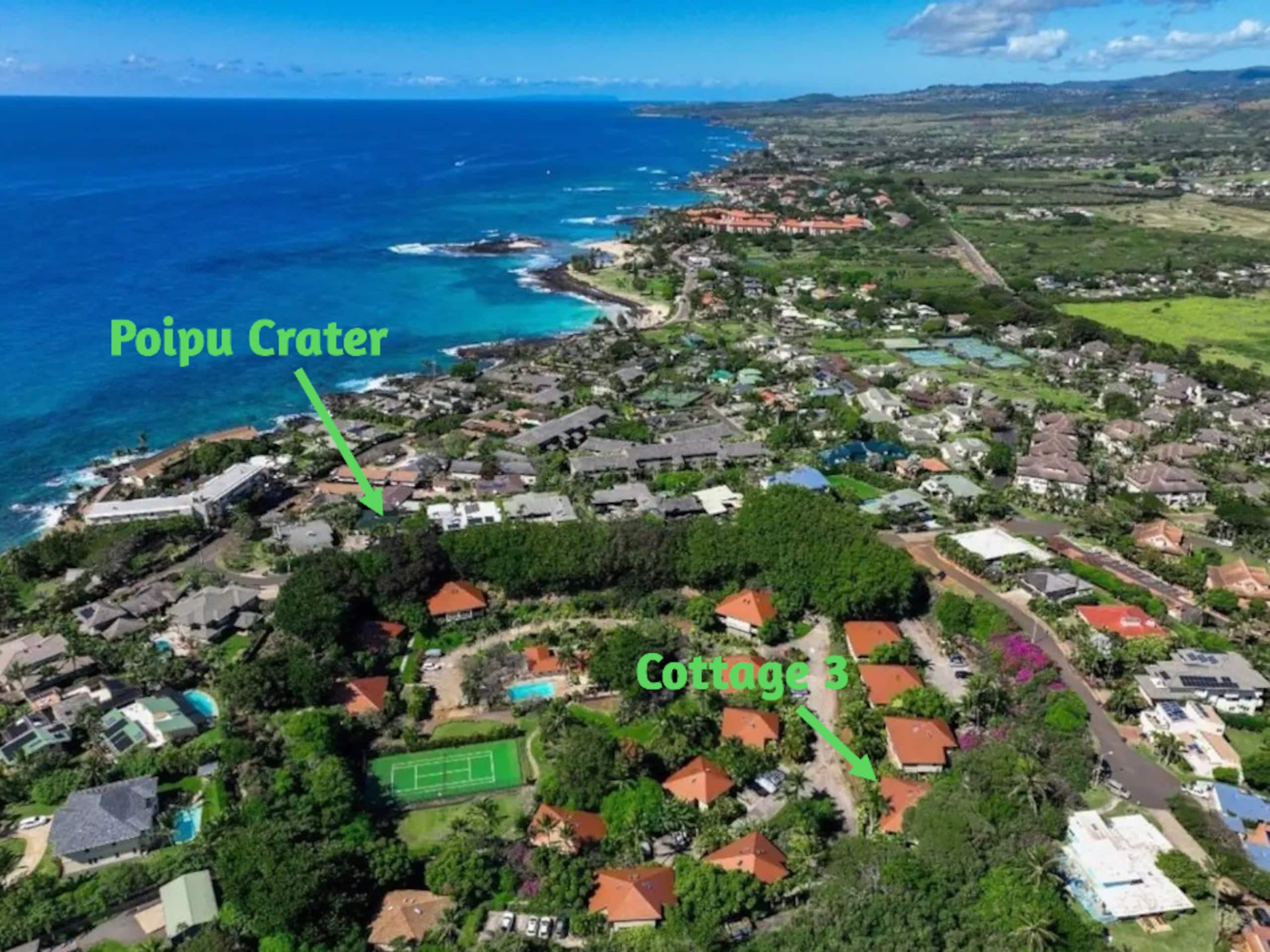 Villa in Koloa · ★4.94 · 2 bedrooms · 3 beds · 2 baths - Image 27