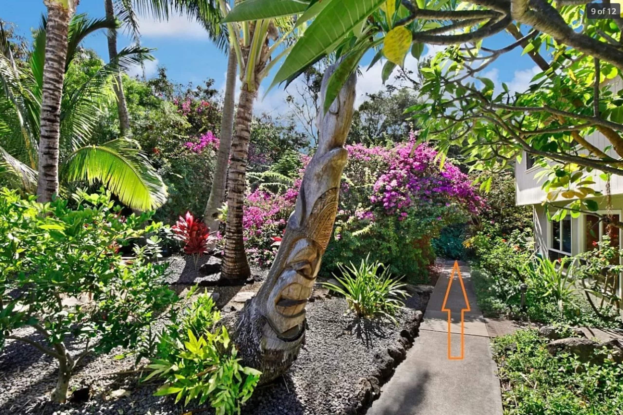 Villa in Koloa · ★4.94 · 2 bedrooms · 3 beds · 2 baths - Image 24