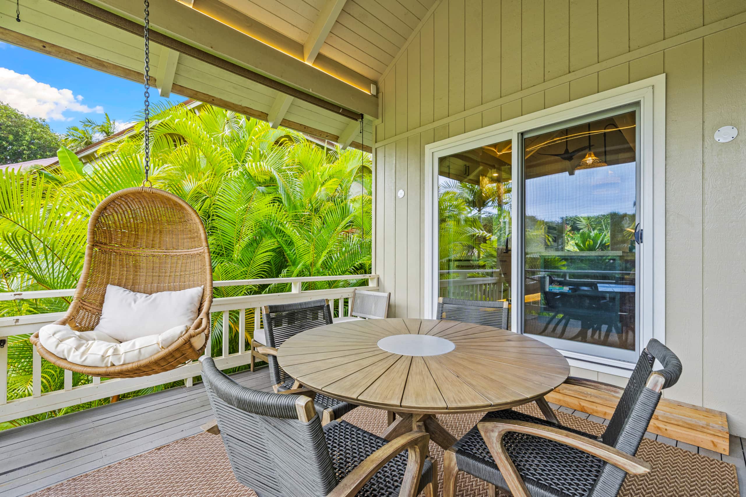 Villa in Koloa · ★4.94 · 2 bedrooms · 3 beds · 2 baths - Image 23