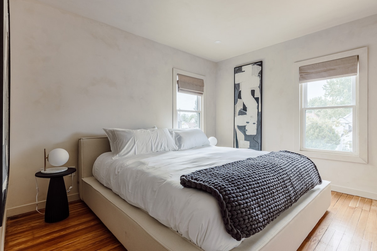 Спална соба 3