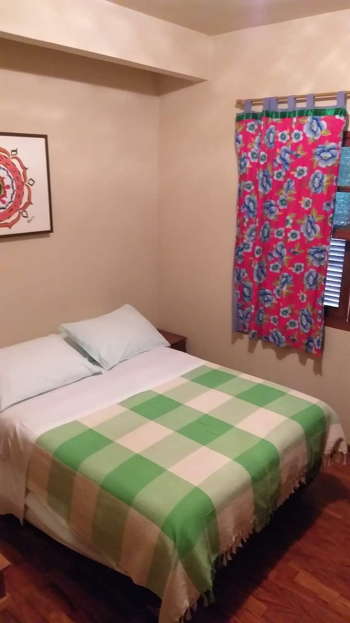 соба 2. со двоен кревет