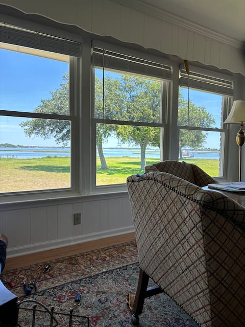 Top Airbnb: Dolphin House in Jacksonville