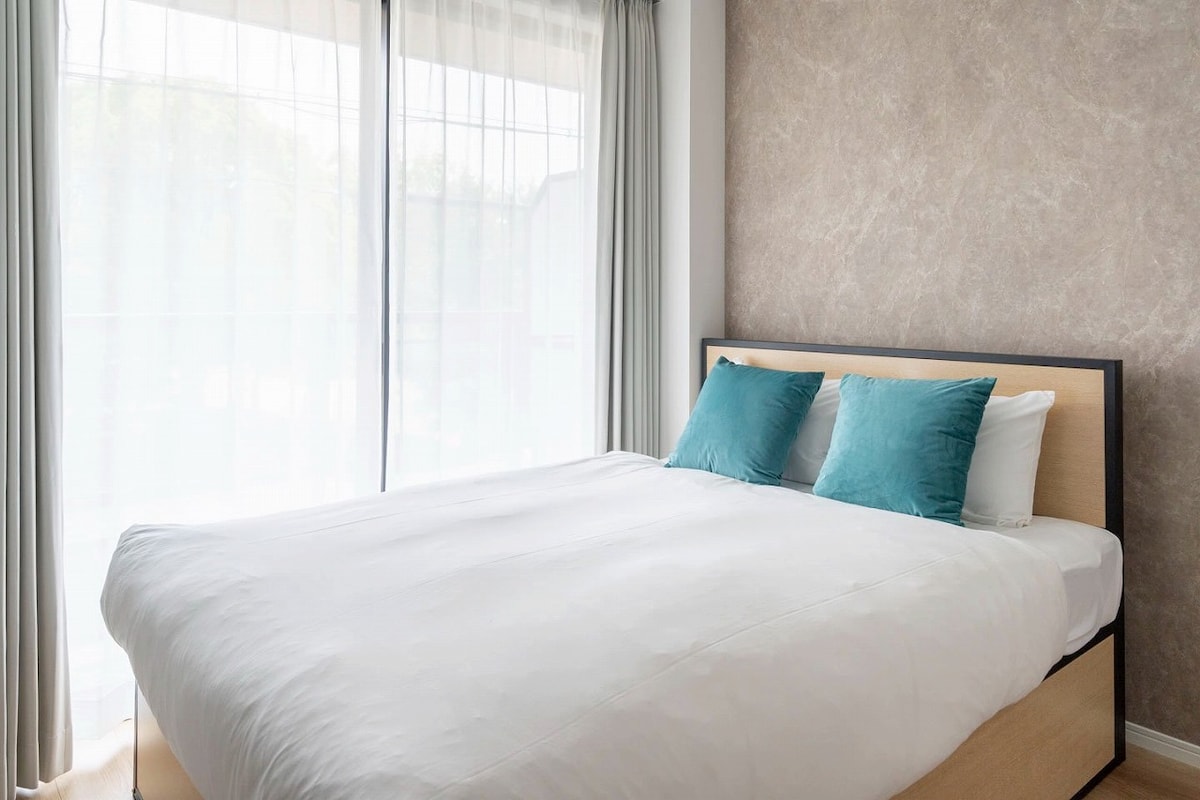 غرفة النوم 1