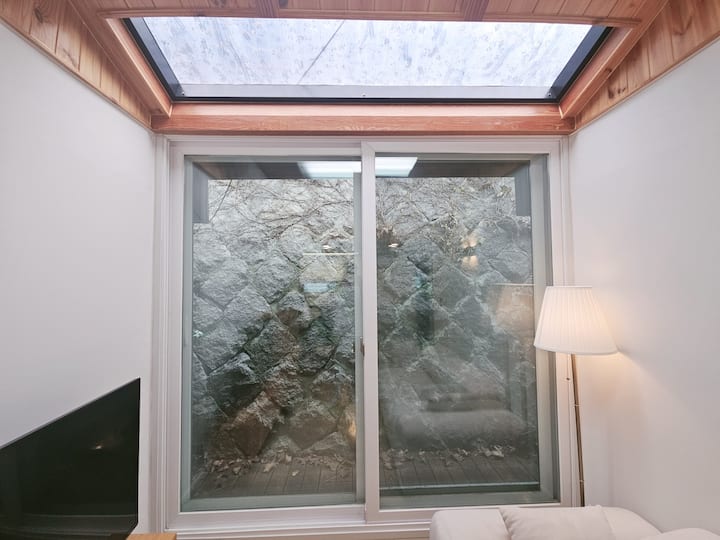 2bath /Myeongdong/ 3rooms / 용산! - Seúl