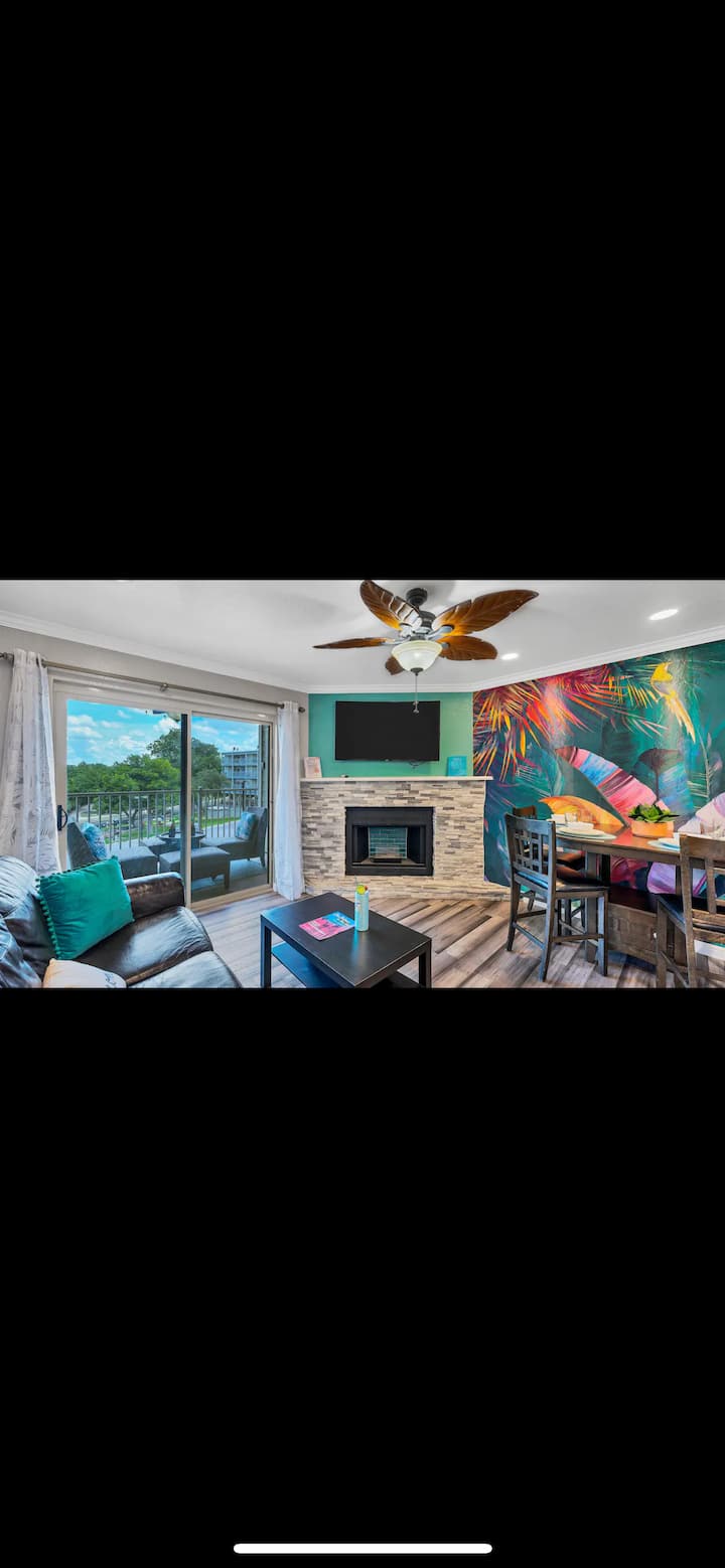 Всекидневна