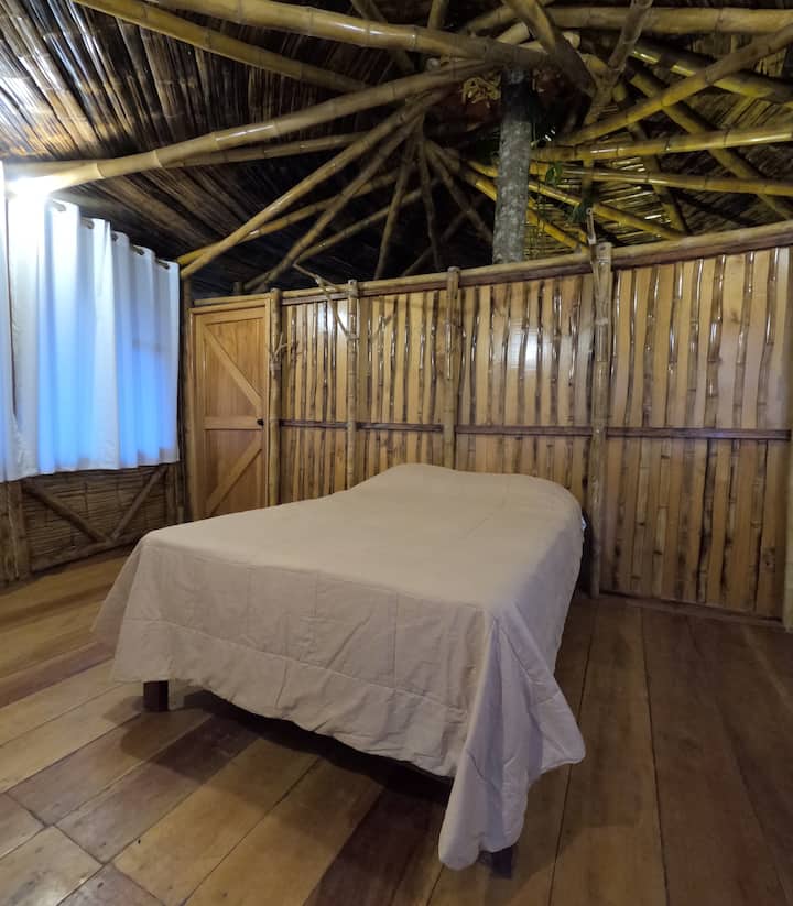 Finca La Colpia - San Ignacio