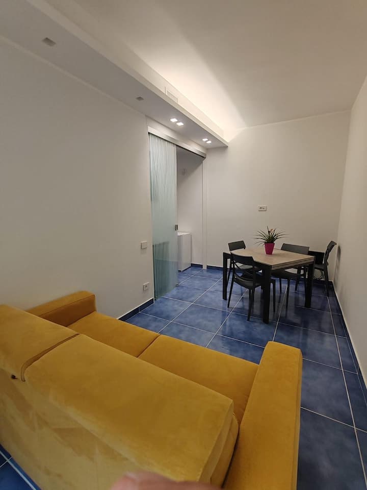 Appartamento Marina Di Vietri - Vietri sul Mare