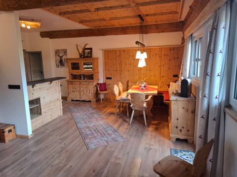 Rösslwirtin Apartment