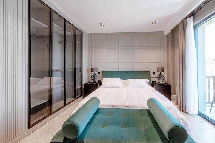 Спална соба 1