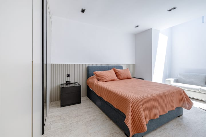 Спална соба 4