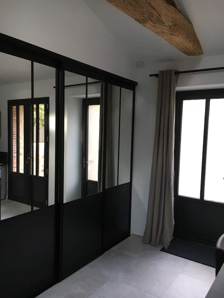 Спално помещение