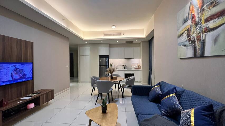 Zen managed Airbnb listing 3