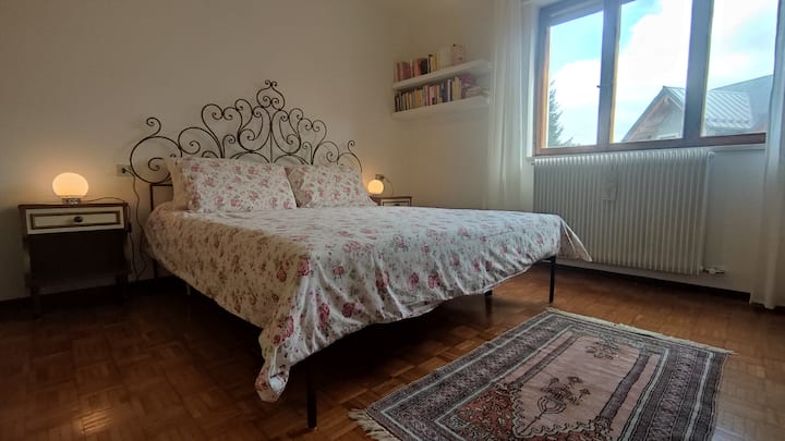 Spálňa 1