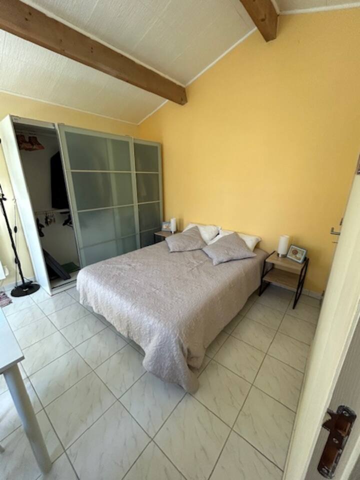 Спална соба