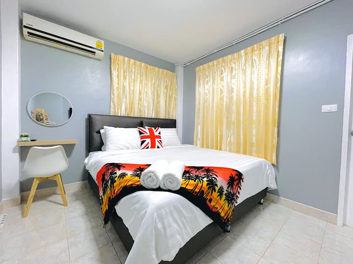 Chambre 1